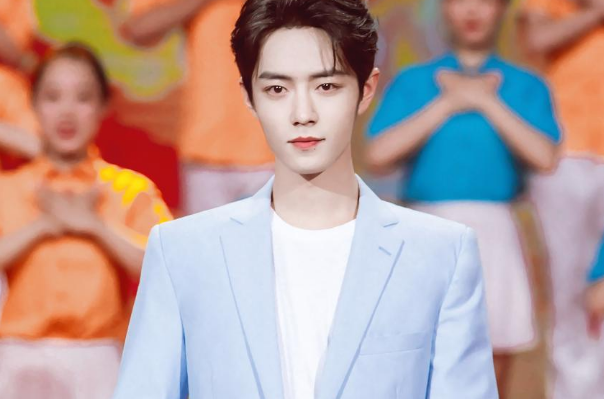娱乐圈十大最火男演员排行榜：任嘉伦上榜，第七“顶