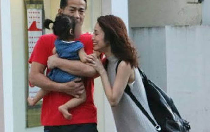 上户彩的老公是谁 上户彩主演的电视剧