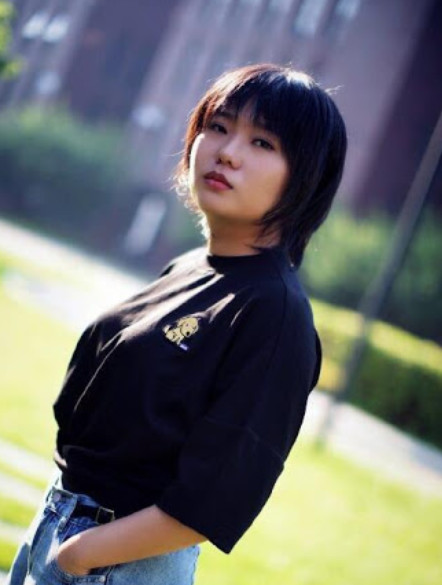 李雪琴
