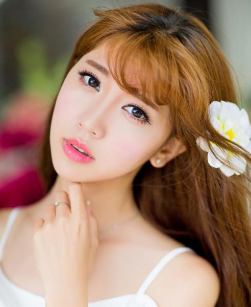 李梦颖