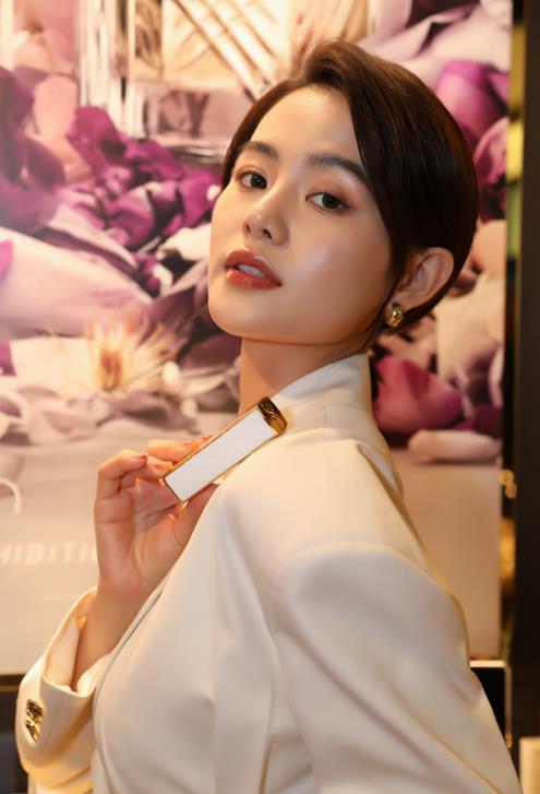 豆豆_Babe