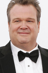 艾瑞克·斯通斯崔特