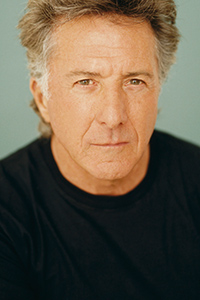 达斯汀·霍夫曼