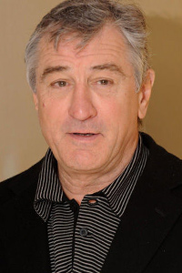 罗伯特·德尼罗