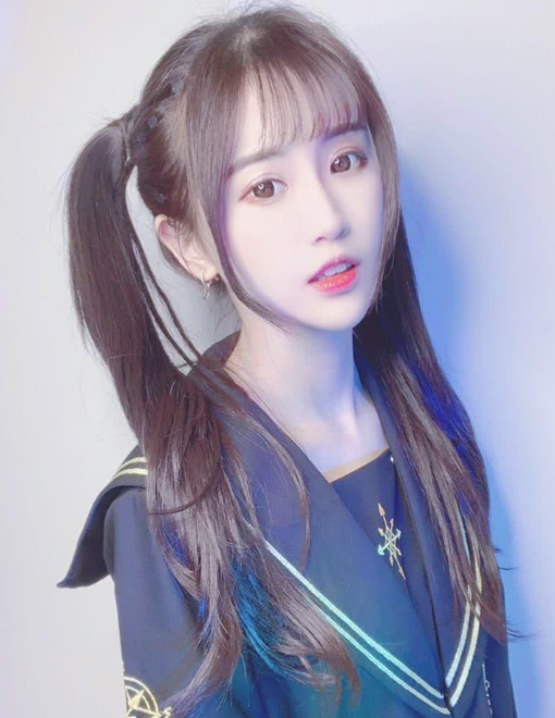 杨清柠