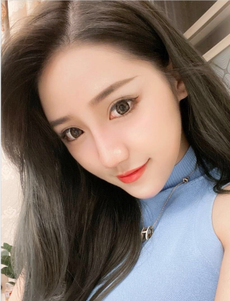 美妮NiNi
