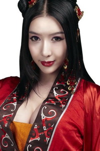 张婉悠