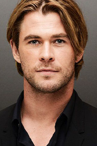 克里斯·海姆斯沃斯