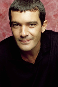 安东尼奥·班德拉斯