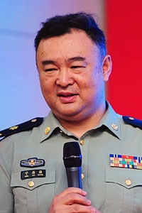 宁海强