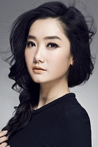 杨魏玲花