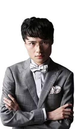 超级小桀