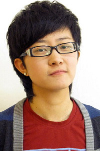谢佳