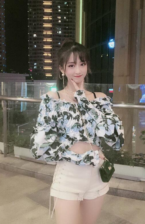谢美天