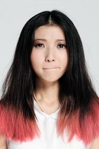 黄夕倍