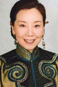 赵奎娥