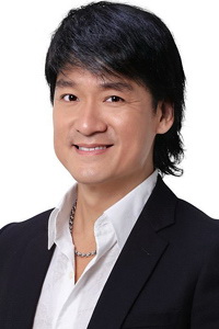 周华健
