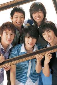 东方神起
