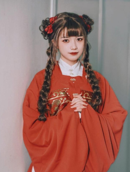 机智的党妹