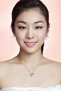 金妍儿