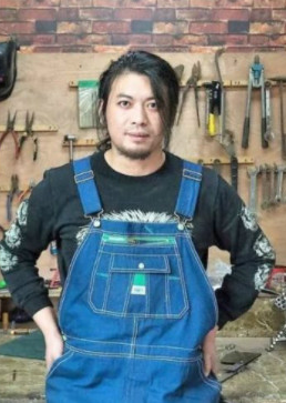 手工耿