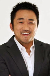 马东锡