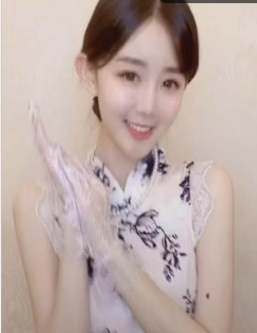 章若yu