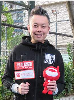 李霖恩