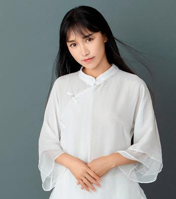 李子柒