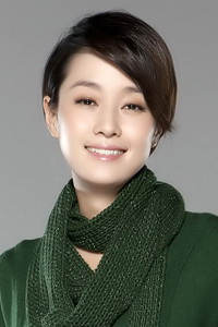 马伊琍
