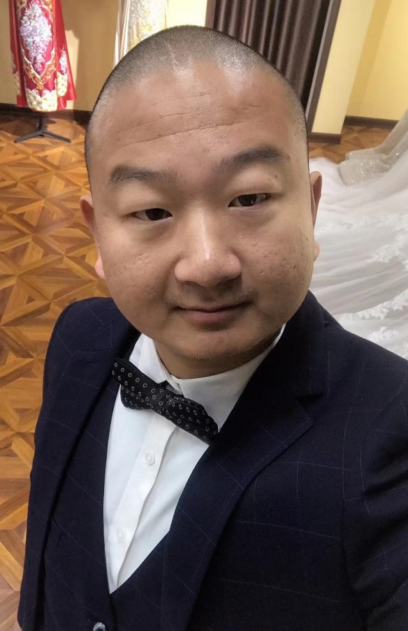 giao哥