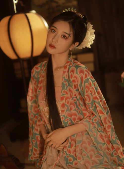 周子然