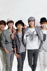 shinee