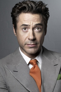 小罗伯特·唐尼