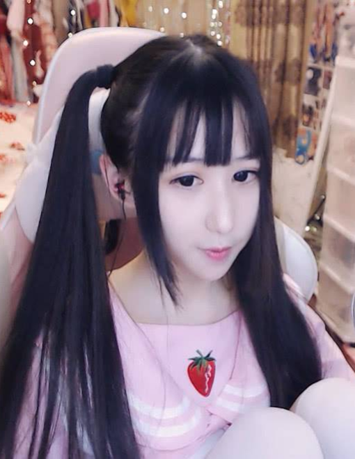 蔡萝莉