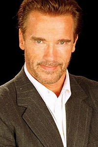 阿诺德·施瓦辛格