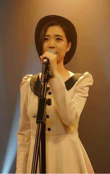 亮声open
