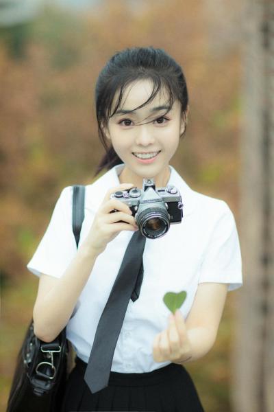 野小马