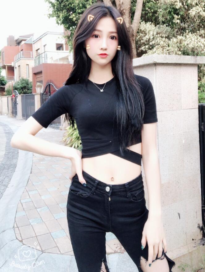 江离
