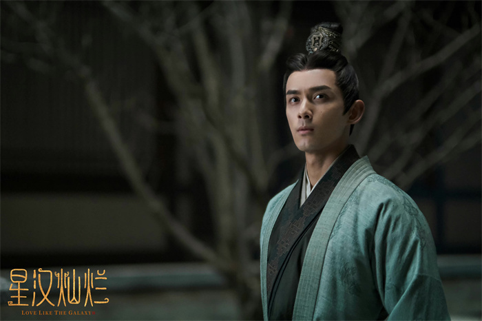 吴磊炸裂演技受认可角色亦正亦邪引关注