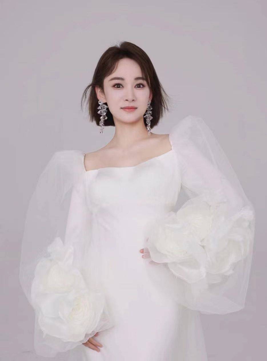 天津音乐学院校花刘洋洋